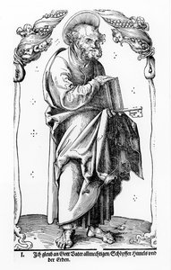 St. Peter